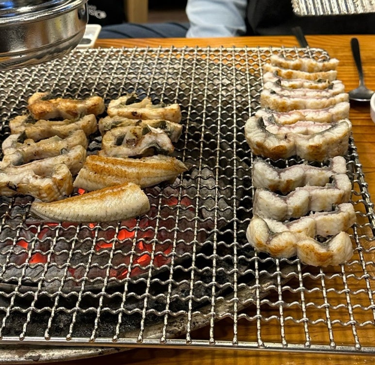특별난낙지앤장어 이미지