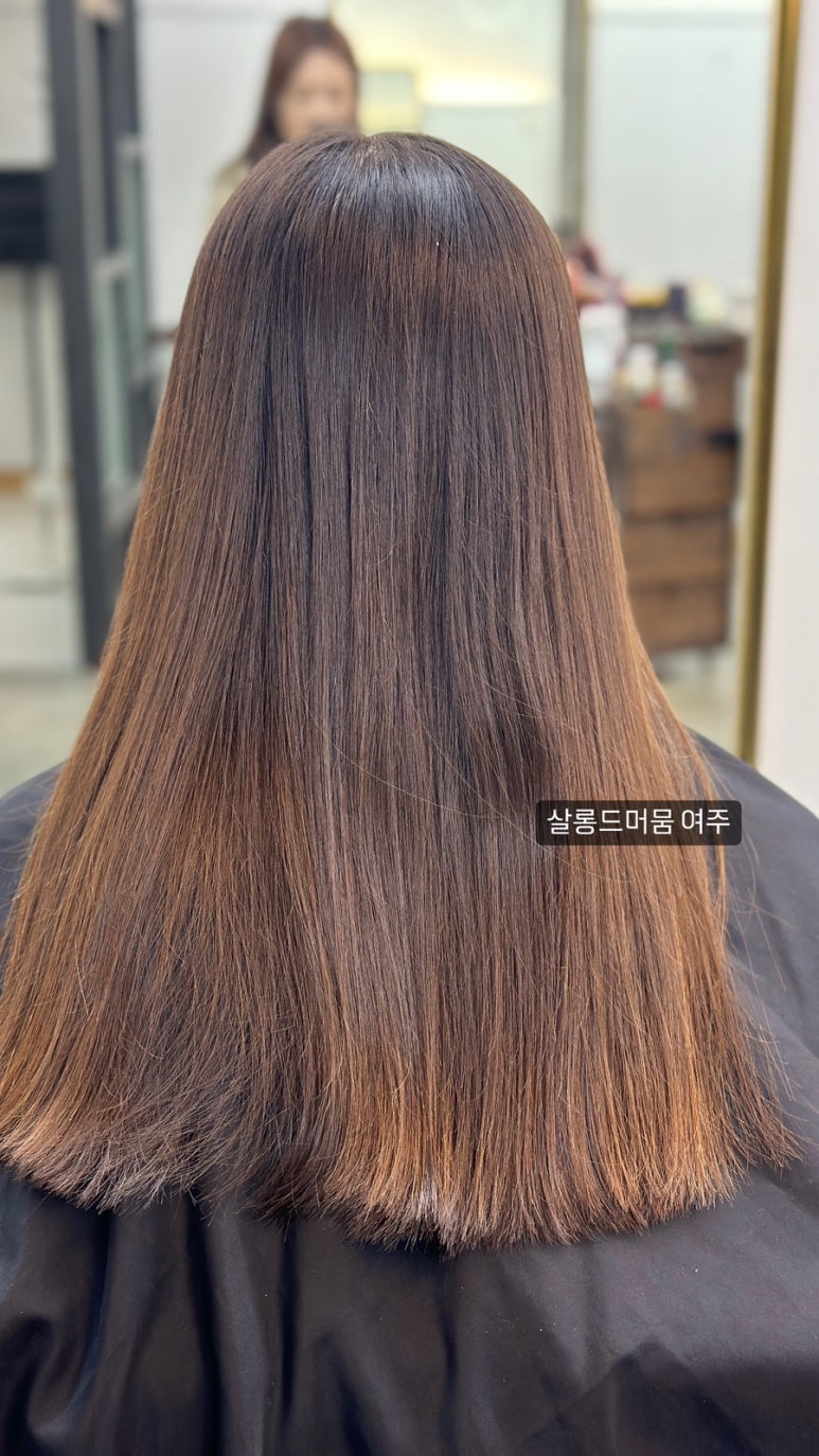 살롱드머뭄 이미지