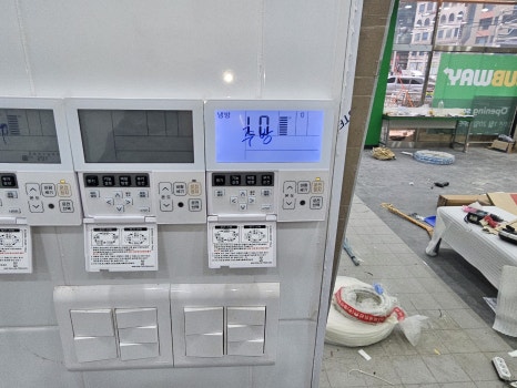 서브웨이천안성정점 이미지