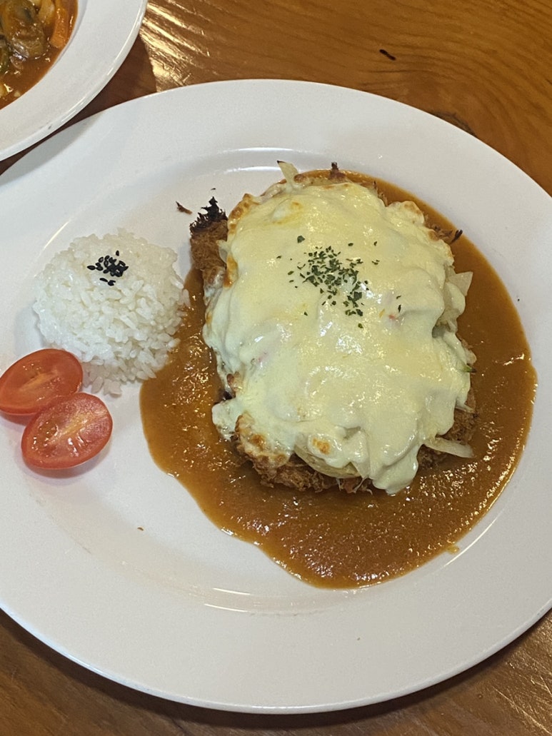 담양돈까스 이미지