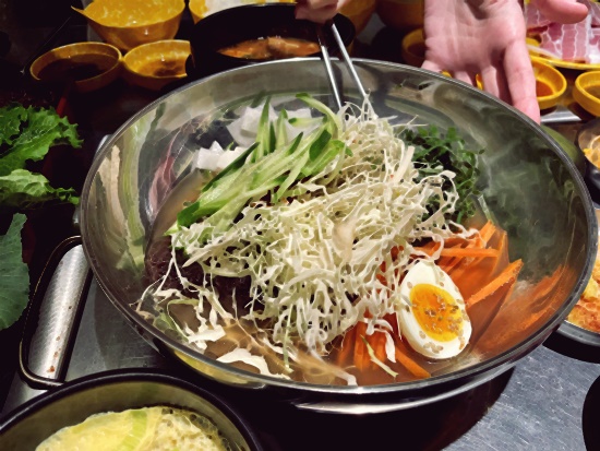 개나리식당 이미지