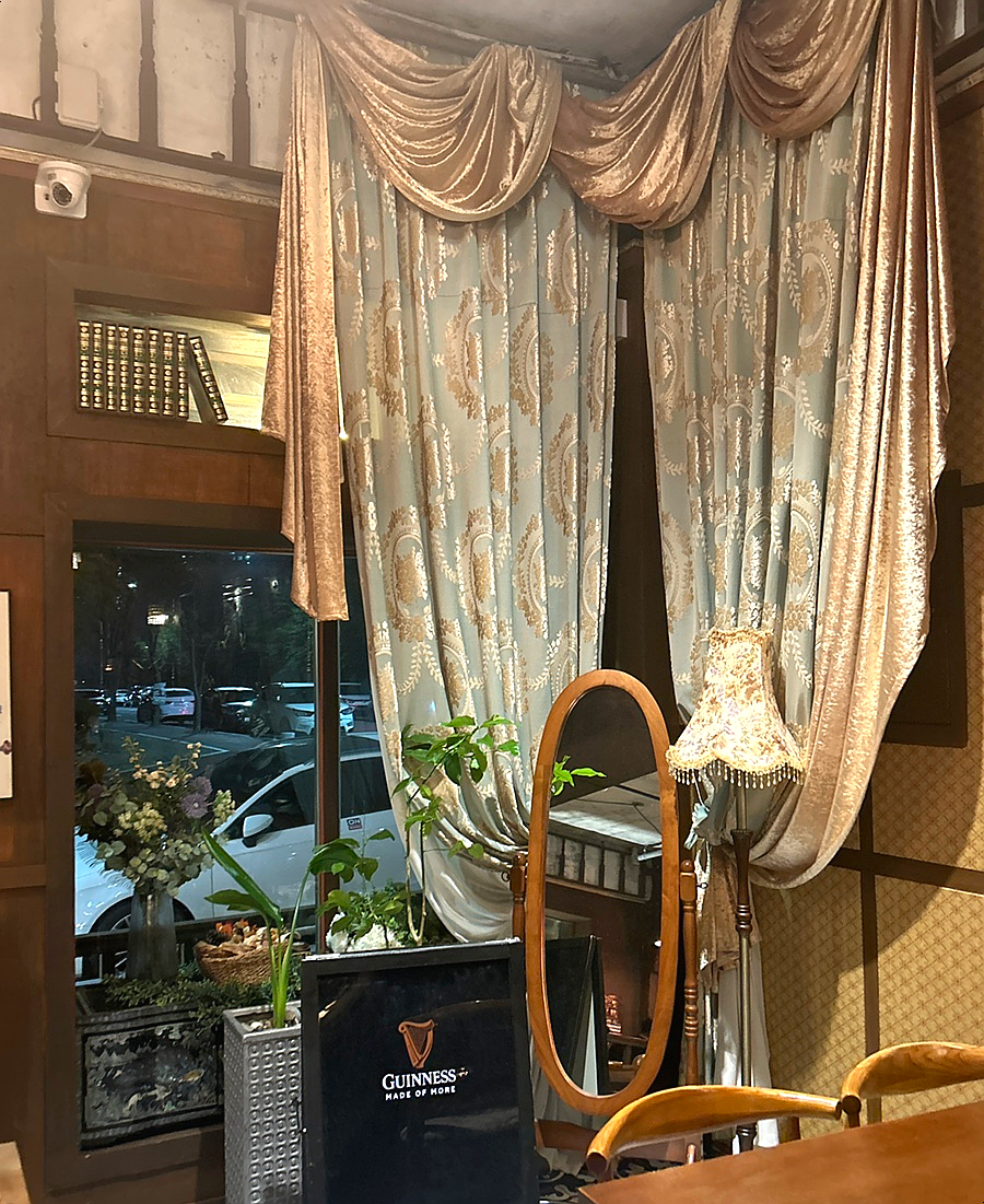 혜하당 이미지