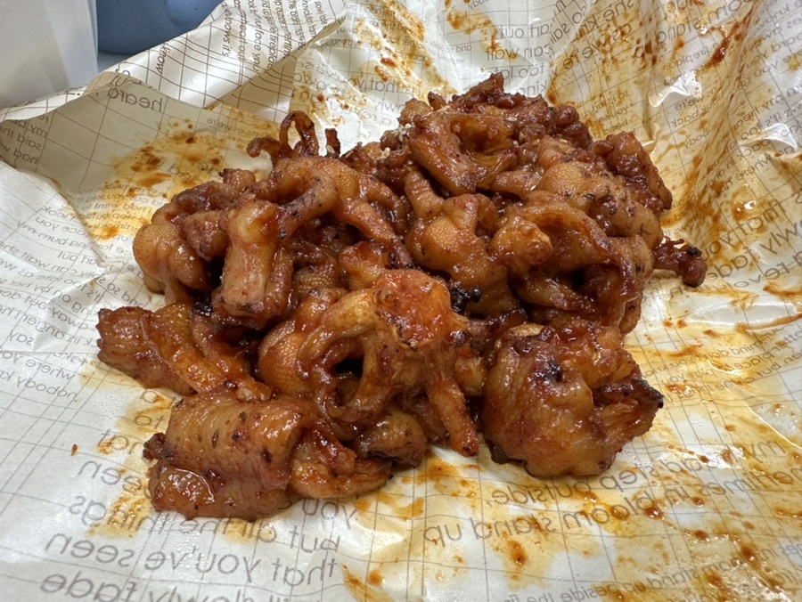 맹호불닭 이미지