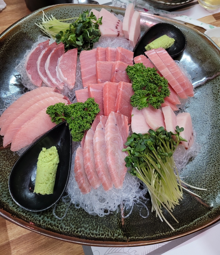 단카이참치 이미지