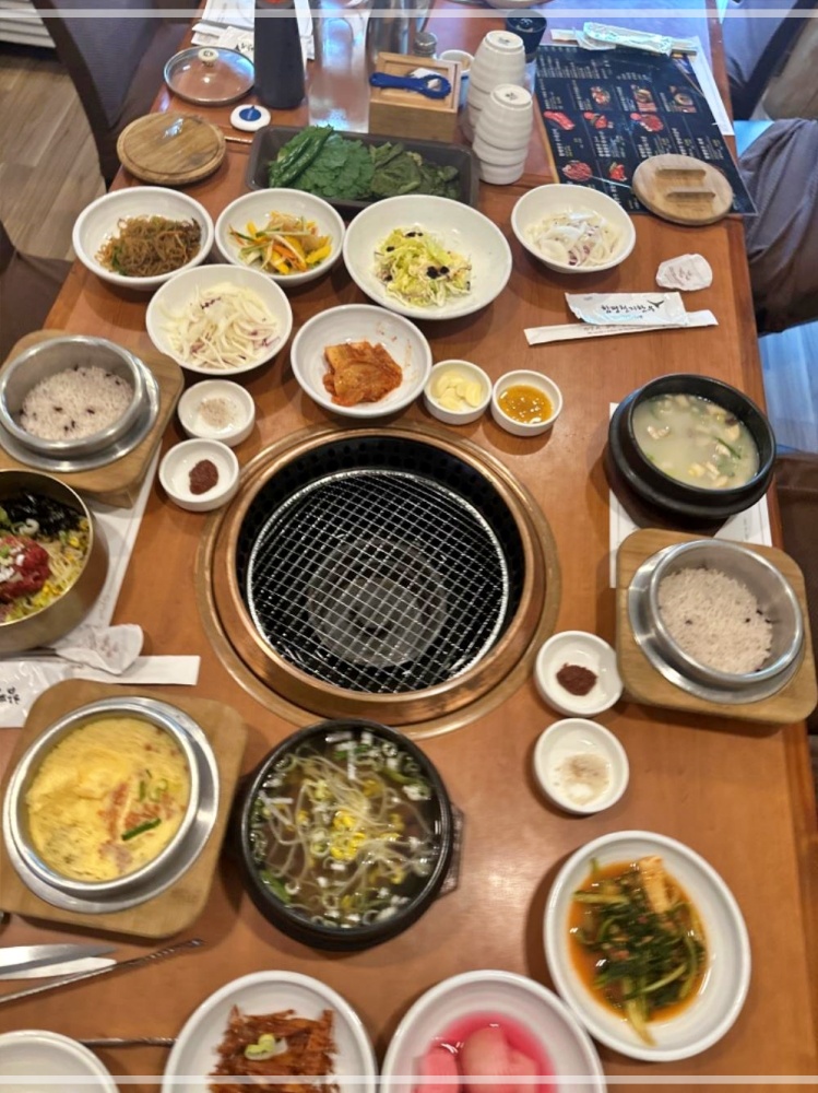 한우천지식당 이미지