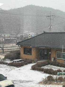 우복동편백펜션 이미지