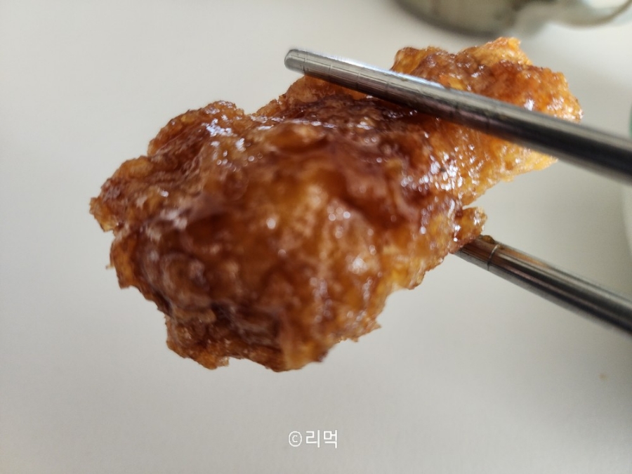 교촌치킨운정 이미지