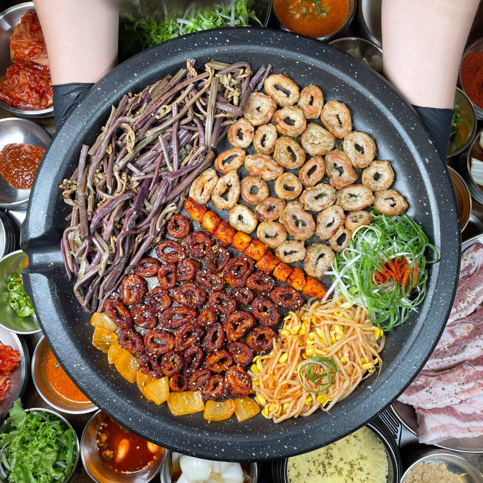 봉자막창 부산명지점 이미지