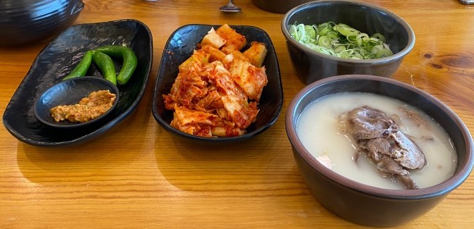 양평강상설렁탕 이미지