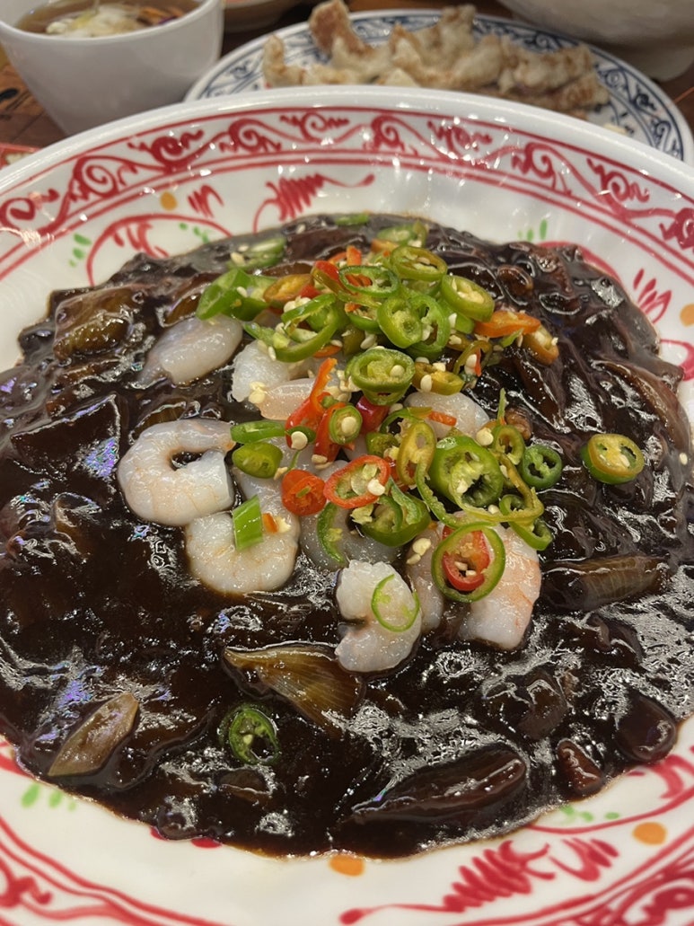 보배반점갈산점 이미지