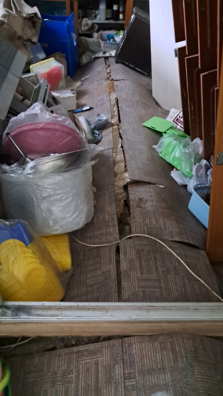 경주쿠키오토캠핑장 이미지