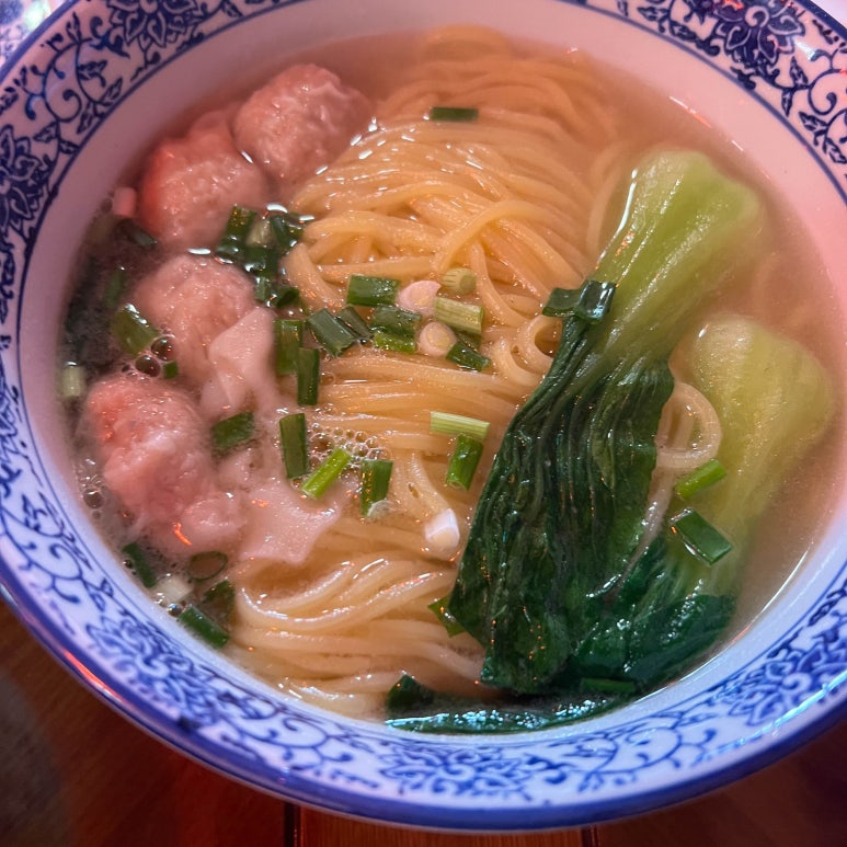 성덕식당 이미지