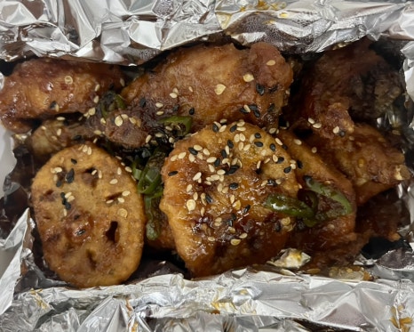 치킨아이무선점 이미지