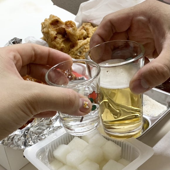 서울왕족발치킨 이미지