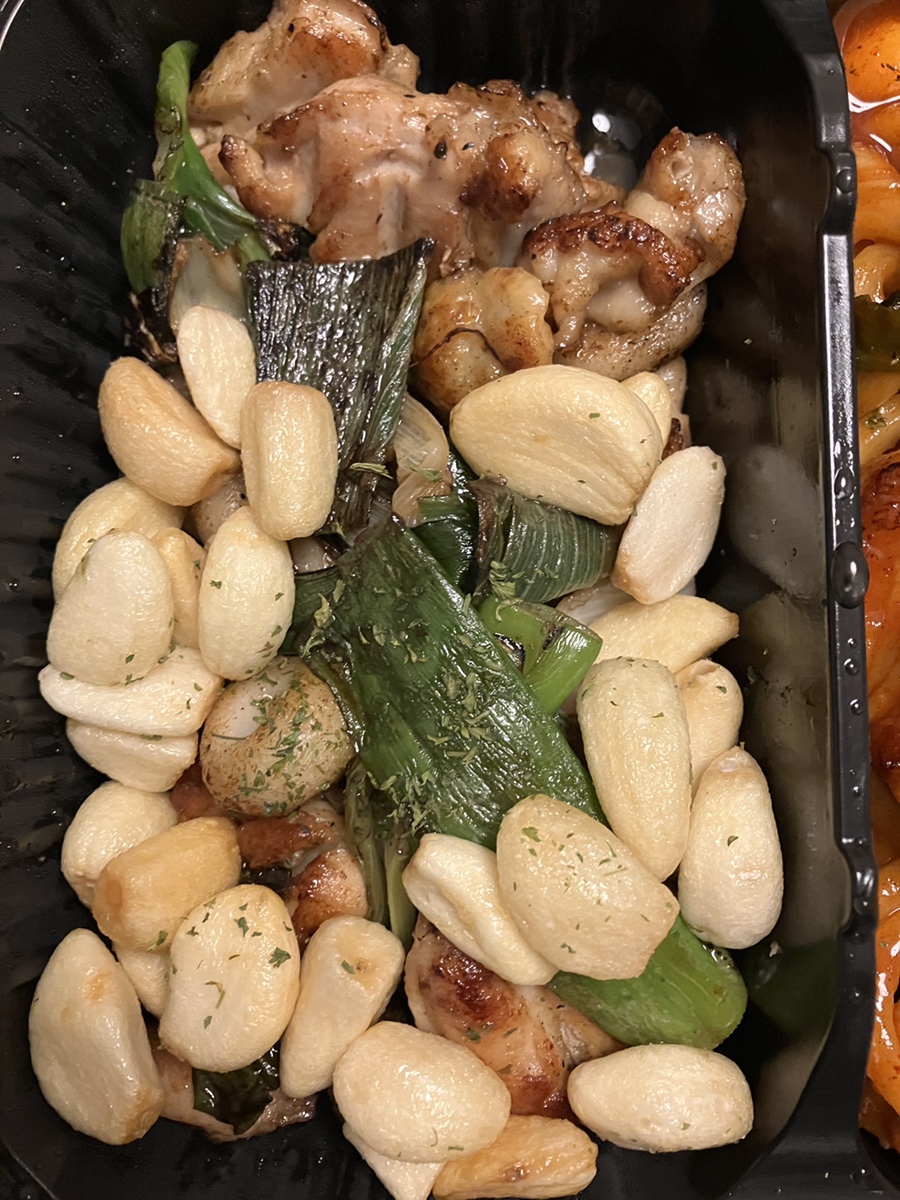 기영이숯불두마리치킨양천 이미지