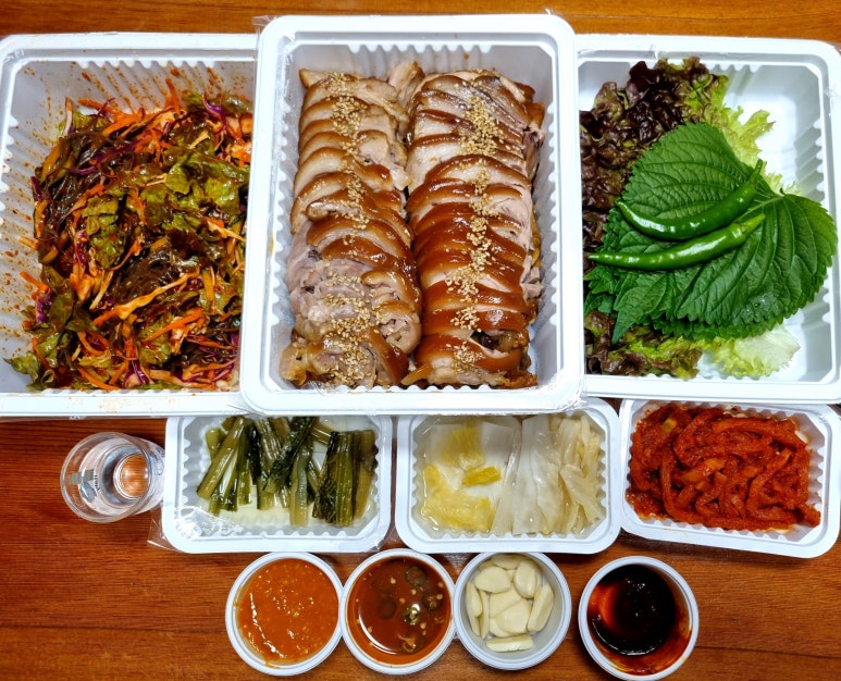 족발야시장오산대역점 이미지