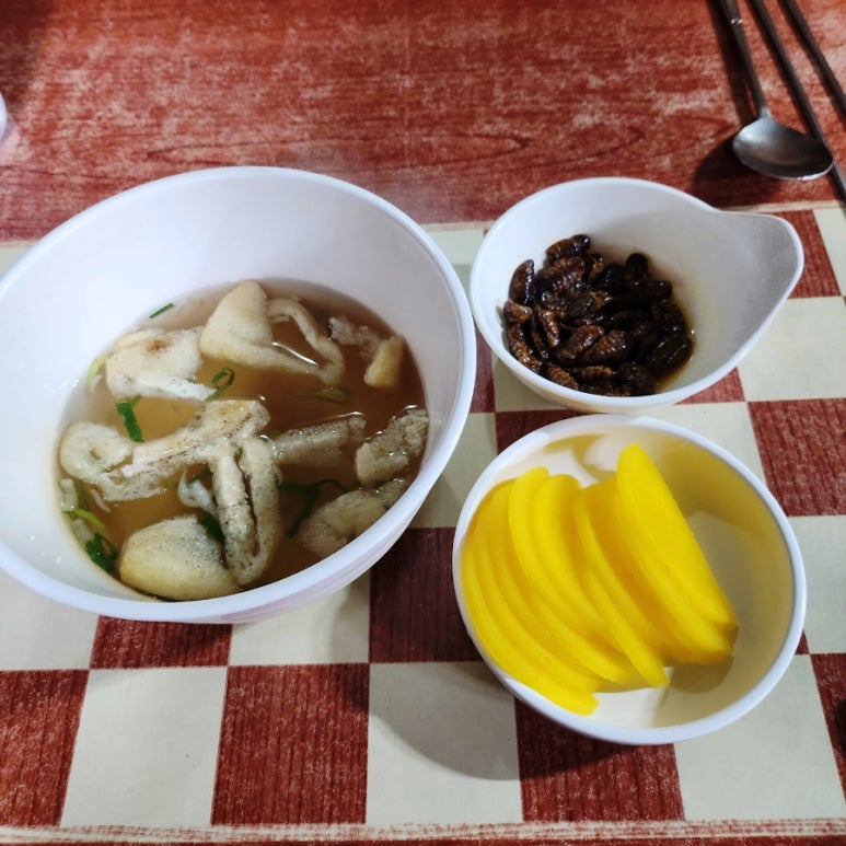 고천닭발 이미지