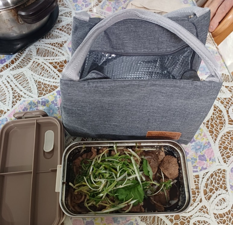화화돼지왕갈비 증평점 이미지
