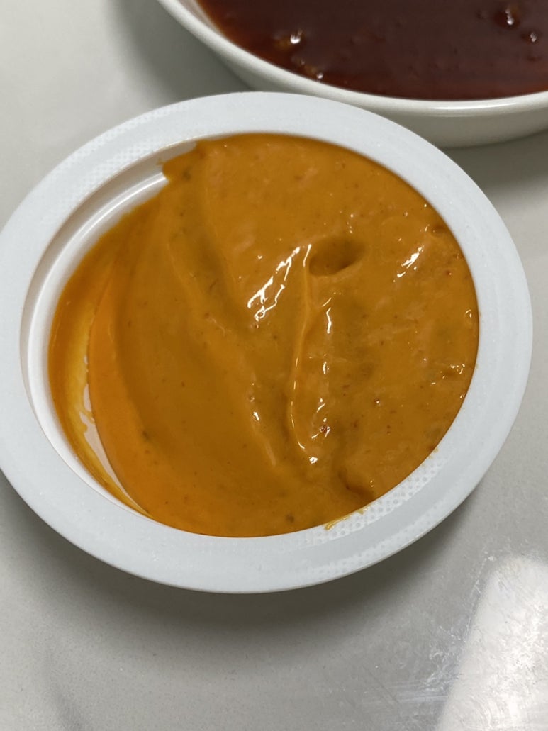 굽네치킨효곡점 이미지