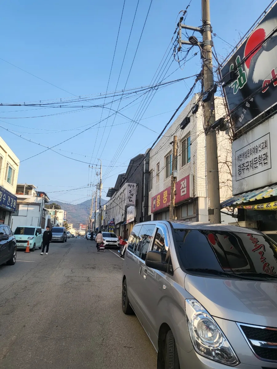 파리바게뜨(두암점) 이미지