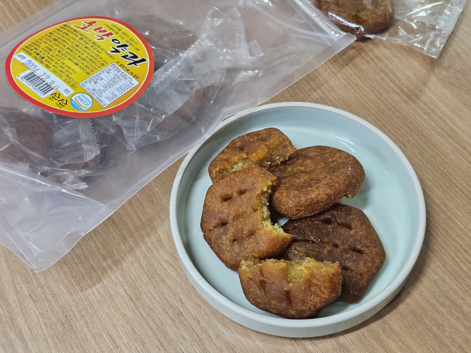 수복식품 이미지