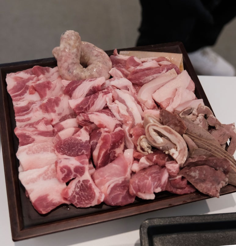 우리정육식당 이미지