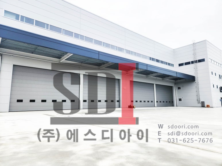 에스디아이(주) 이미지