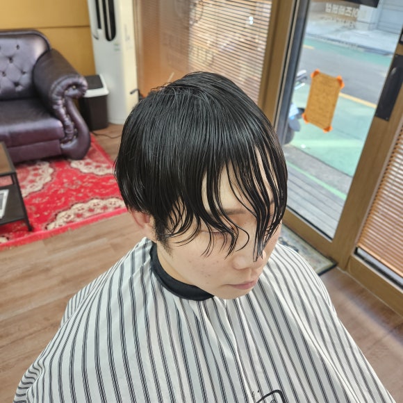 페이즈바버샵 이미지