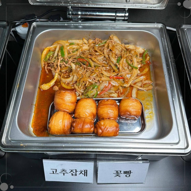 하오츠짬뽕 이미지