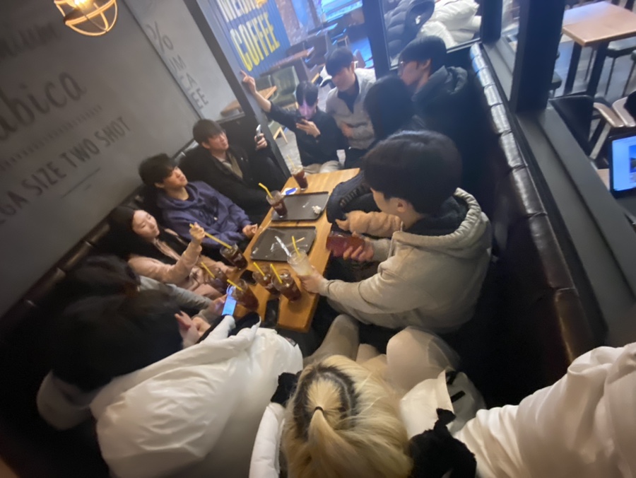새터상회 이미지