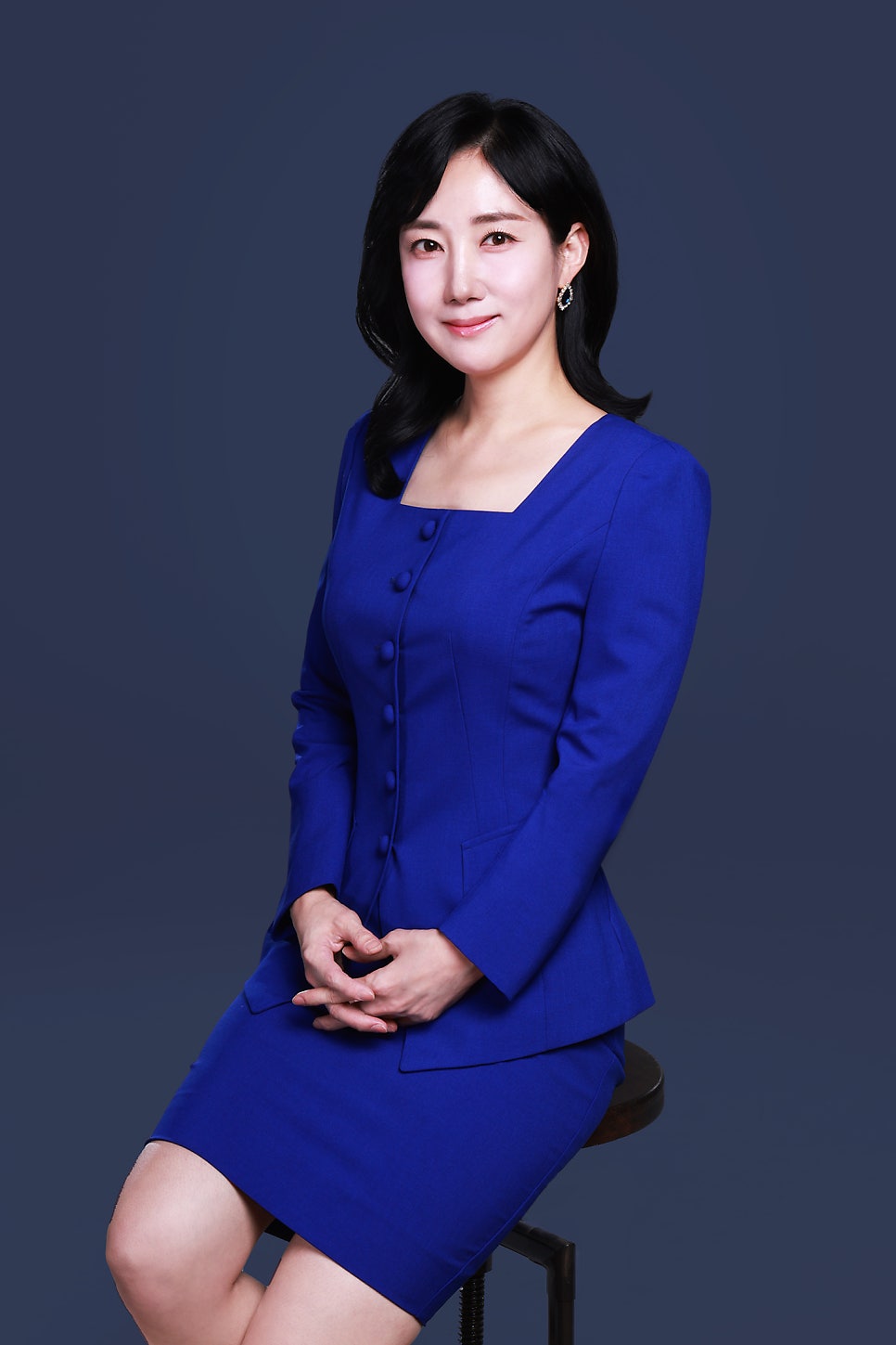 박은주아나운서스피치 이미지