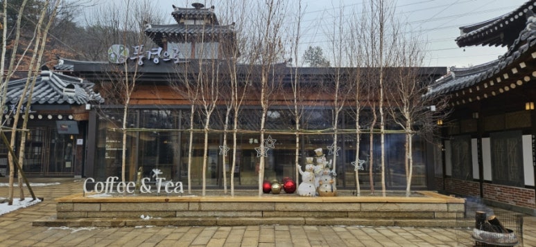 늘봄뼈해장국 이미지