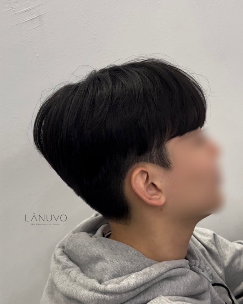 라누보헤어 구리갈매점 이미지