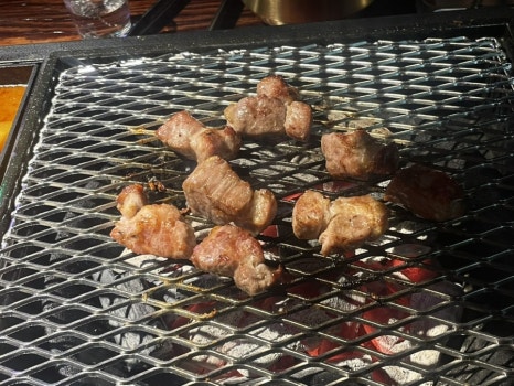 숲속옥이집 이미지