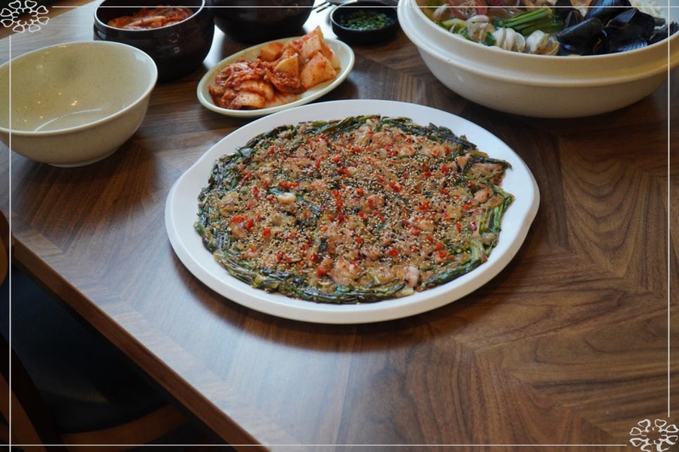 양산칼국수 이미지