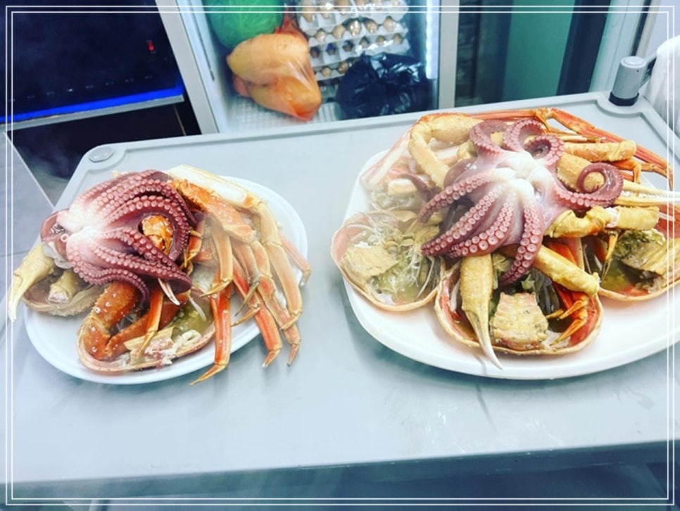 싱싱회식당 이미지