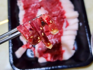 한우큰마당 이미지