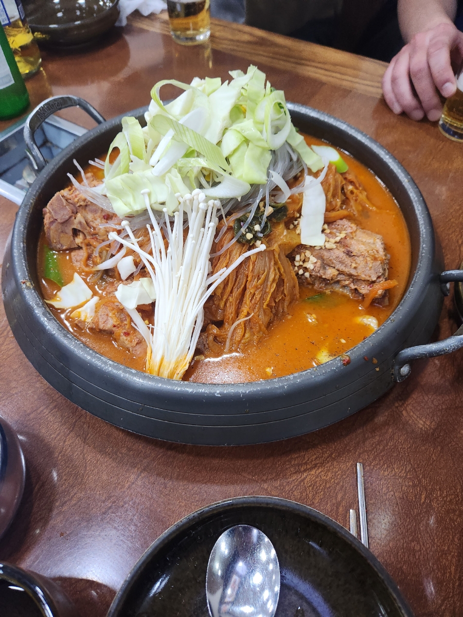 대동집 포항효자점 이미지