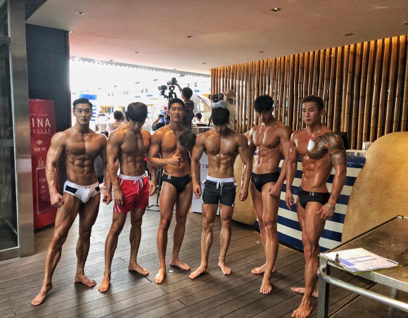 팀보노 이미지