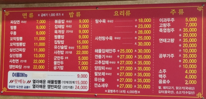 관현각 이미지