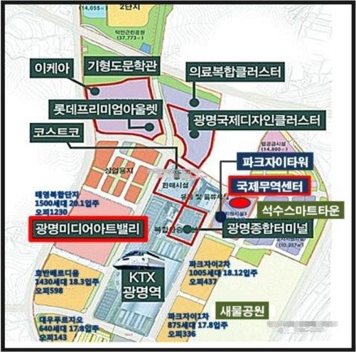 지산()주 이미지