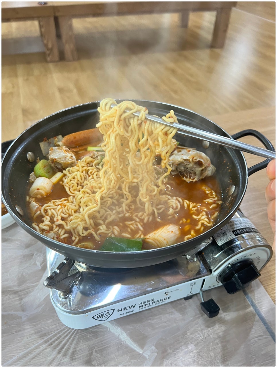 갈릴리대게회식당 이미지