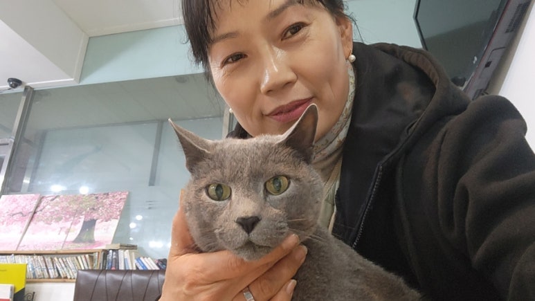 인정머리미용실 이미지