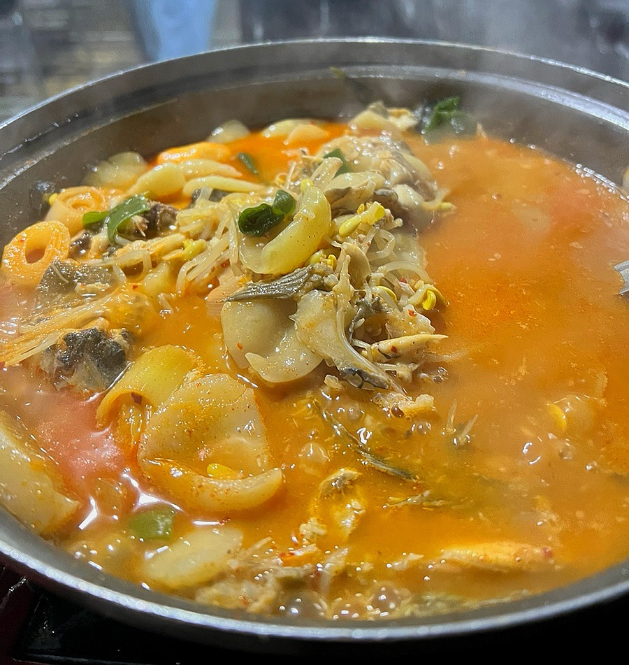 초밥파는 횟집 이미지
