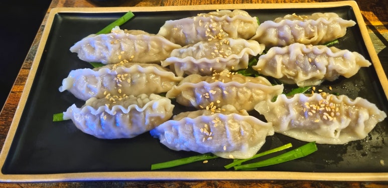 너구리불고기식당 이미지