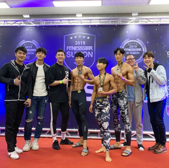 팀보노 이미지