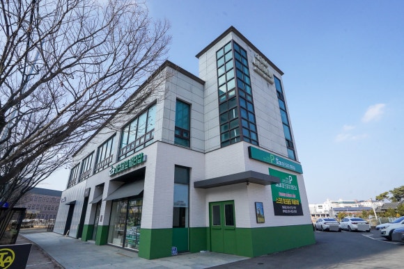 호야파크골프 이미지