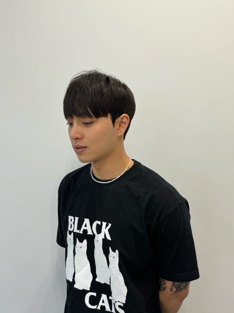 안스스타일헤어양주 이미지