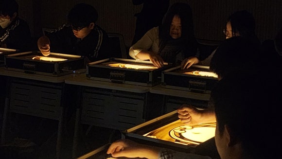 사천샌드 이미지