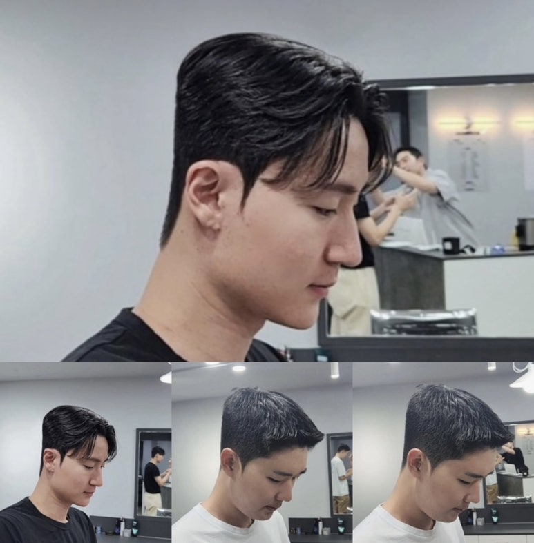마리맨즈헤어영등포역점 이미지